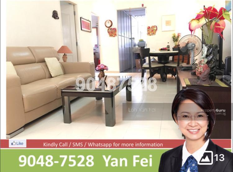 Hougang Avenue 5 thumbnail photo